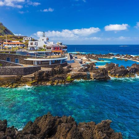 The Jolie - Apartments By The Ocean Порту-Мониш Экстерьер фото