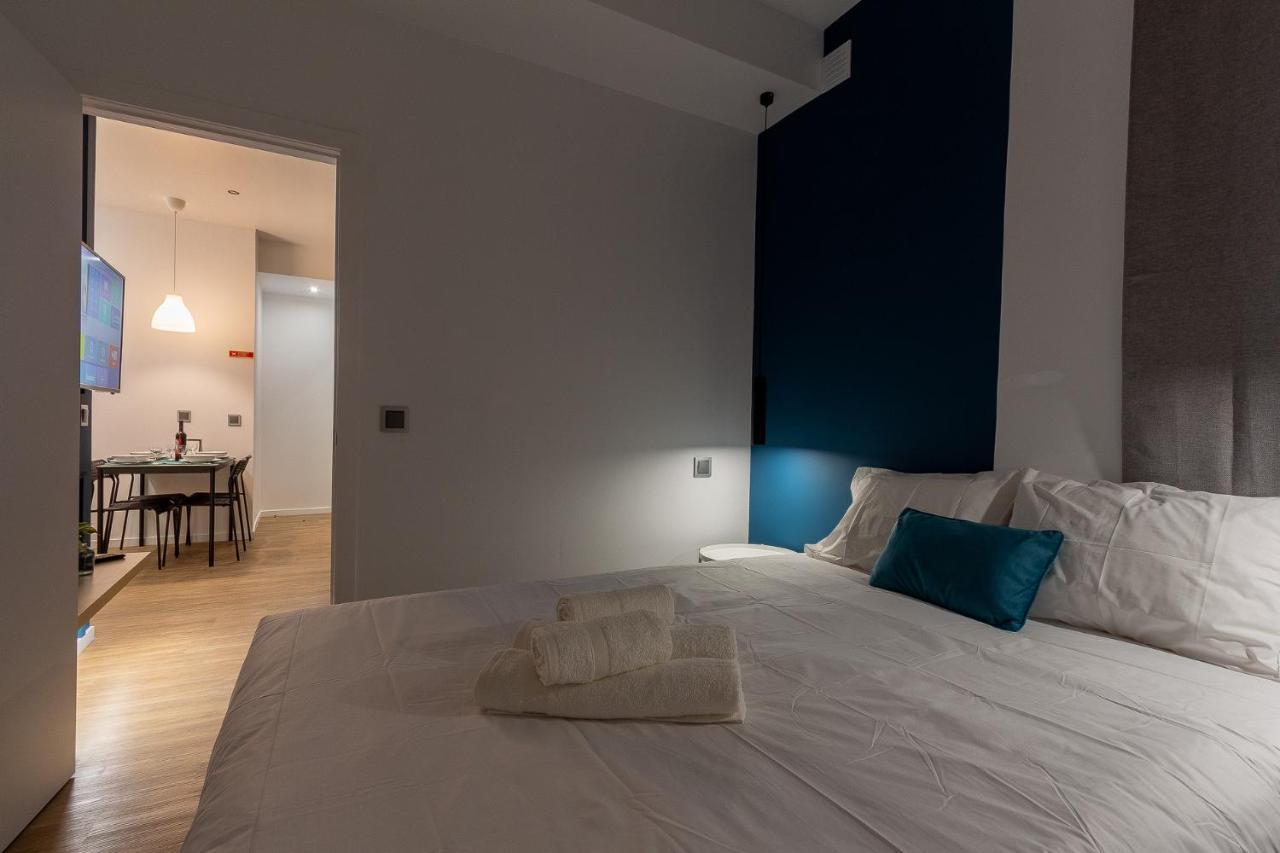 The Jolie - Apartments By The Ocean Порту-Мониш Экстерьер фото
